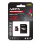 ADATA 256 GB MicroSDXC UHS-I Class ADATA 256 GB MicroSDXC UHS-I Class